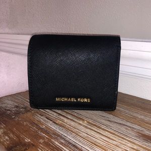 Michael Kors Mini Wallet